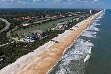 Oceanfront Custom Home - Hammock Dunes